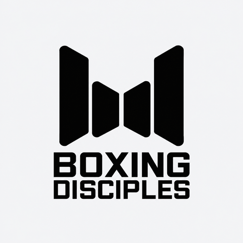 Boxing Disciples